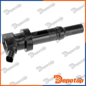 Bobine D'allumage pour HYUNDAI | 78-0K-K09, 12114